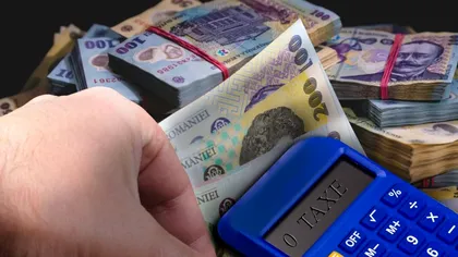 Impozitul de care scapă toți românii. E oficial, de când intră în vigoare