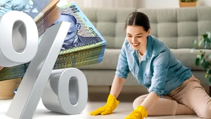 Ingredientele ieftine pe care să le folosești pentru curățarea casei. Economisești mulți bani