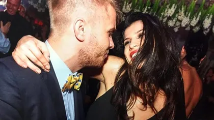 Codin Maticiuc, tată pentru a doua oară. A postat prima imagine cu al doilea copil