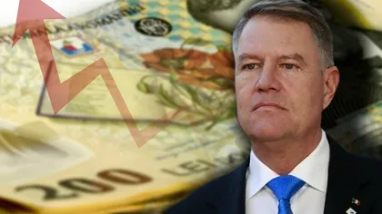 Klaus Iohannis, vestea momentului despre majorarea pensiilor și salariilor. Ce se întâmplă