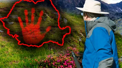 Locul din România care este interzis turiștilor. Nimeni nu are voie să meargă acolo