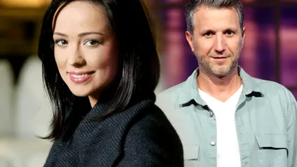 Andi Moisescu ar fi divorțat în mare secret de Olivia Steer, după 22 de ani de căsnicie