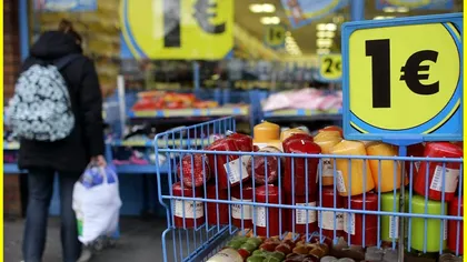 Magazinul care va da lovitura în România. Are toate produsele la 5 lei, deja s-au deschis câteva unităţi