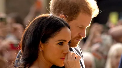 Meghan Markle este criticată și de o mare actriță de la Hollywood. Ce a făcut soția Prințului Harry