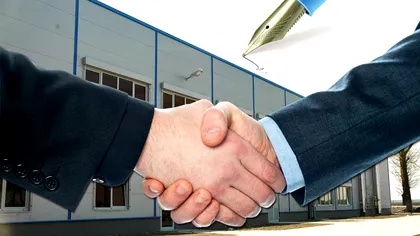 O nouă fabrică din România a fost cumpărată de un gigant din Austria. Tranzacția este oficială, ce urmează acum