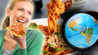 Orașul unde oamenii mănâncă orice fără să se îngrașe. Care este secretul lor