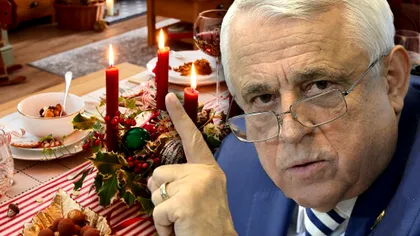 Petre Daea, optimist pentru Sărbători. Ministrul Agriculturii îi linişteşte pe români: „Mâncăm și porci de Crăciun”
