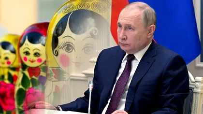 Planurile lui Vladimir Putin pentru ziua lui au fost năruite. Tradiția lui a fost spulberată