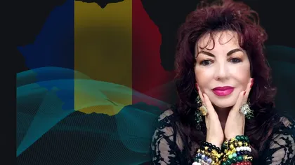 Previziunile lui Carmen Harra pentru 2023. Ce îi așteaptă pe români începând cu 1 ianuarie