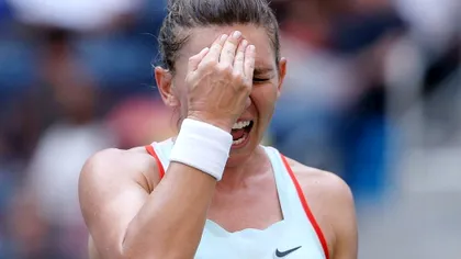Primele imagini cu Simona Halep după rezultatele analizelor. S-a observat imediat pe chipul sportivei