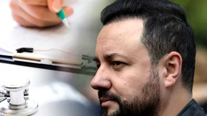 Problema de sănătate pe care o are Cătălin Măruță. Nu e simplă deloc, ajunge la operaţie: „S-a întâmplat în vacanţa de vară”