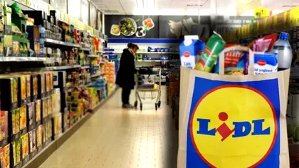 Produsele de la LIDL pe care toate gospodinele le aşteptau. Intră de luni în ofertă, va fi bătaie pe ele. Preţurile sunt foarte mici!