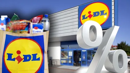 Produsele ieftine care apar de joi în toate magazinele Lidl România. Clienții se vor bate pe ele