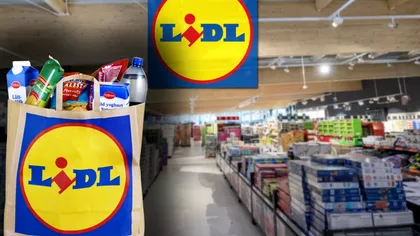 Produsul genial care apare de luni în magazinele Lidl România. Este util în bucătărie și sigur nu îl ai