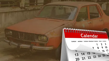 Programul Rabla local 2022. Începe în curând, cât vor primi românii pentru mașinile vechi