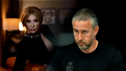 Răsturnare de situație în scandalul violent dintre Reghecampf și Anamaria Prodan. Ce a anunțat impresara