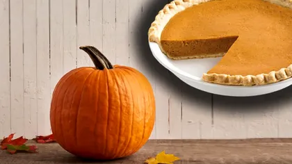 Reţeta simplă de plăcintă cu dovleac. Ingredientul care schimbă tot, aşa va avea un gust aparte