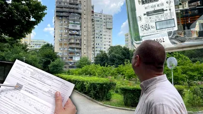 Românii care locuiesc la bloc, obligativitate specială. Ce trebuie să facă pentru a nu plăti facturi mari la curent