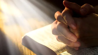 Rugăciunile care oferă protecție divină: ‘Salvarea noastră’