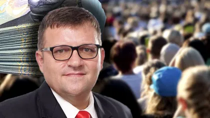 Se dau 2250 de lei lunar de la stat. Ministrul Muncii a făcut anunțul. Cine și în ce condiții poate beneficia de acești bani