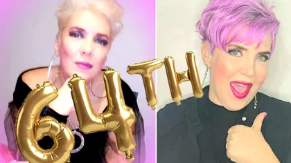 Silvia Dumitrescu a împlinit 63 de ani. Gestul făcut la naștere care i-a prezis cariera