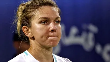 Simona Halep, la final de carieră? Câţi ani ar dura suspendarea pentru româncă. Situaţia e gravă