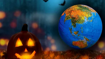 Tradiții de Halloween 2022. Cum se sărbătorește în alte țări. Cele mai ciudate obiceiuri