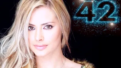 Transformare importantă pentru Kitty Cepraga. Cum arată fosta vedetă TV la 42 de ani