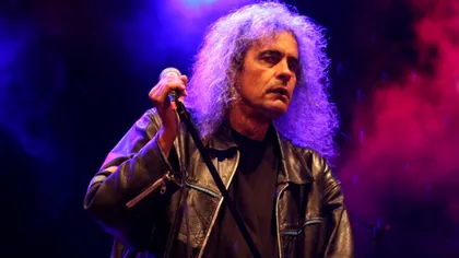 Transformare majoră de look pentru Cristi Minculescu. Cum arată tuns scurt