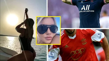 Triunghi amoros în fotbal? Jucătorul care ar fi vrut să îi fure iubita colegului său de echipă, prins cu mâța în sac