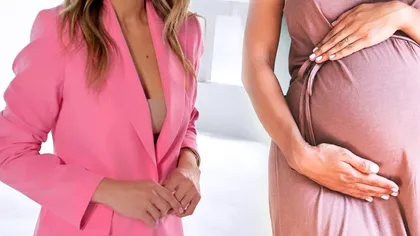 Vedeta TV care a rămas însărcinată. Va fi un nou botez în showbizul românesc