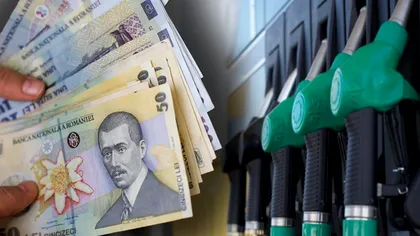 Veste de ultim moment de la pompă. Ce se întâmplă cu prețurile benzinei și motorinei