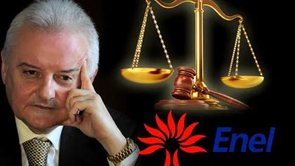 Veste de ultim moment despre procesul lui Irinel Columbeanu cu Enel: ‘O să le cer daune morale’ EXCLUSIV