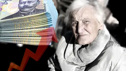 Veste de ultim moment pentru pensionarii din România. De când se măresc pensiile