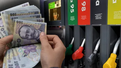 Veste proastă de la pompă. Ce se întâmplă cu prețul benzinei și motorinei, s-a ajuns la record