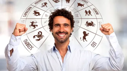 Zodiile care vor avea un an 2023 de vis. Au succes pe toate planurile