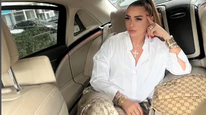 Cât costă o noapte de cazare în hotelul de 5 stele ales de Anamaria Prodan în Turcia. Nu se uită la bani când vine vorba de confort