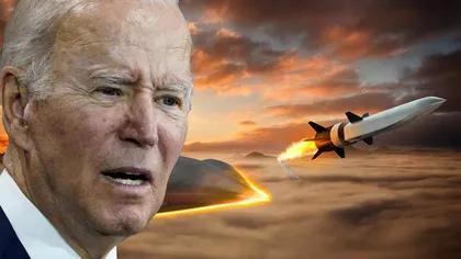 SUA, anunțul care zdruncină Occidentul. Care sunt țările împotriva cărora va fi utilizată prima armă hipersonică