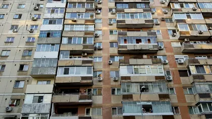 Soluțiile ieftine găsite de românii care nu vor să mai stea la bloc. Ce metode ingenioase au găsit