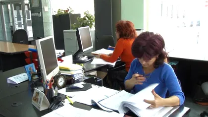 Lovitură pentru bugetari. S-a dat lege şi se aplică de pe 11 noiembrie, adio avantaje