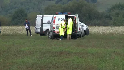 Descoperire cutremurătoare în Teleorman. Tânără de 21 de ani, găsită fără suflare pe un câmp. Detaliul care i-a îngrozit pe polițiști