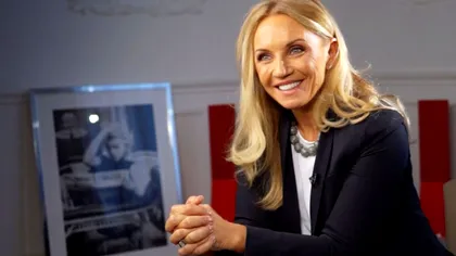 Camelia Șucu, apariție de senzație la un eveniment monden. A atras toate privirile. FOTO