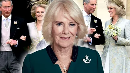 Adevărata faţă a Camillei. Regina consoartă a vrut să scape de Kate Middleton. Detalii incredibile despre Familia Regală