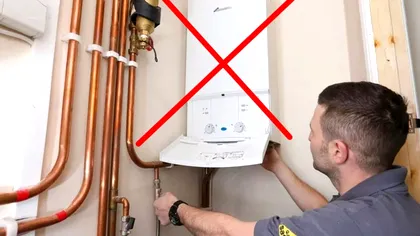 E total interzis cu centrale termice de apartament pentru acești români. De ce s-a luat această decizie și care este scopul pentru care nu mai au voie să le monteze clujenii