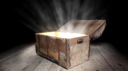 Comoara găsită de un cuplu chiar în bucătărie. Nu se gândeau că valorează o avere