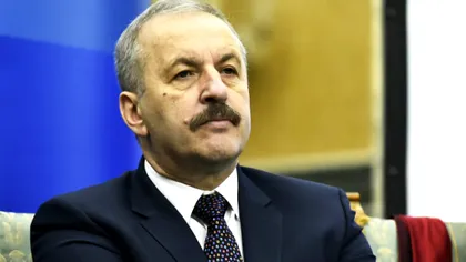 Ultima oră! Ministrul Apărării, Vasile Dîncu, și-a dat demisia. Motivul neașteptat pentru care a luat această decizie. Cine l-a supărat