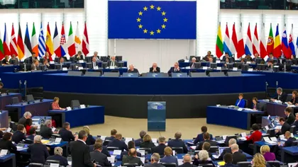 Eurodeputații români, furioși în plenul Parlamentului European. Cum susțin aderarea României la Schengen: „Umilitor și intolerabil