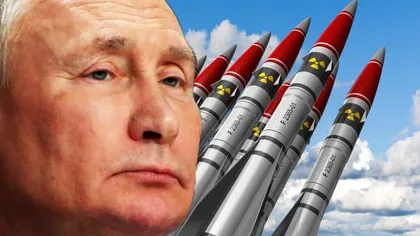 SUA, anunț de ultimă oră privind desfășurarea exercițiilor militare nucleare de către Rusia. Când vor avea loc și cu ce scop