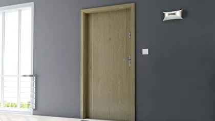 Cât e chiria în garsoniera cu pat deasupra băii din Cluj. Cum arată locuința depășește orice ți-ai imagina FOTO