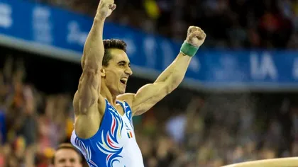 Marian Drăgulescu, de la Pro TV, la Antena 1. La ce emisiune va participa fostul mare sportiv. Nu a mai făcut aşa ceva: „Încerc de toate” EXCLUSIV